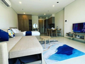 The Song_Luxury Apartment_Vung Tau